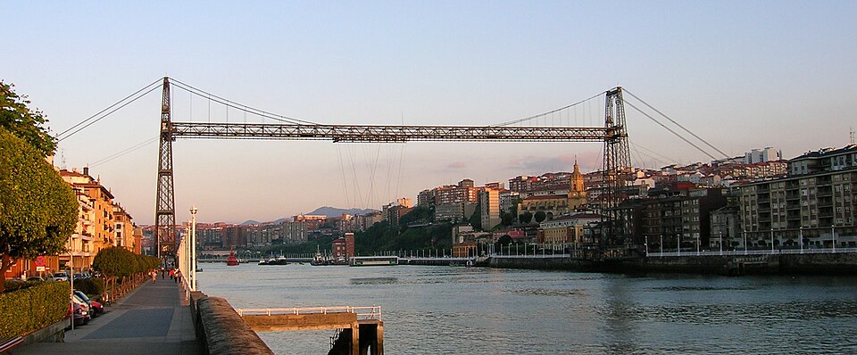 taxi al aeropuerto de bilbao desde la margen izquierda barakaldo sestao portugalete santurtzi