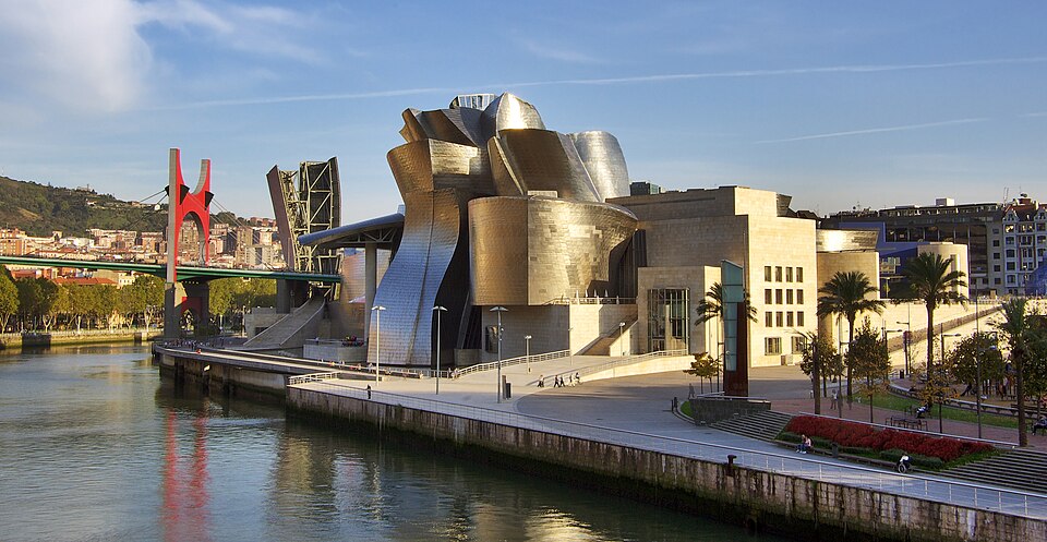 Qué ver en Bilbao