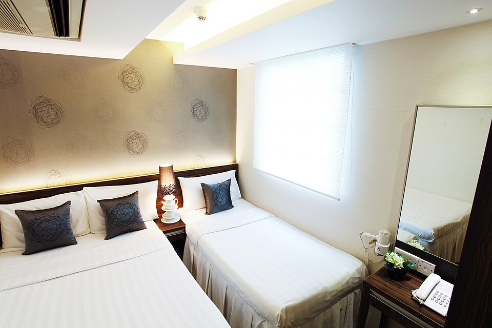 Hoteles cerca de San Mamés