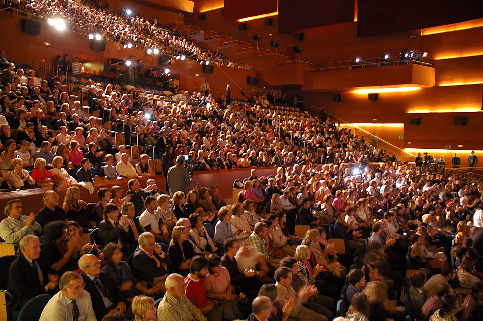San Sebastián Festival de Cine